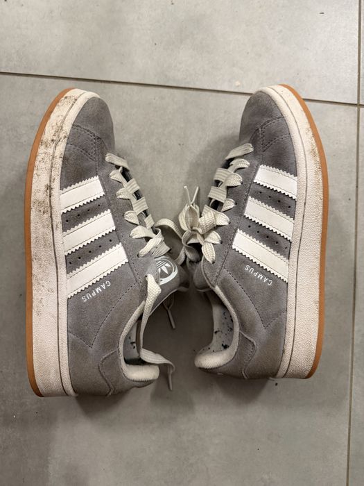 Buty adidas 38 2/3