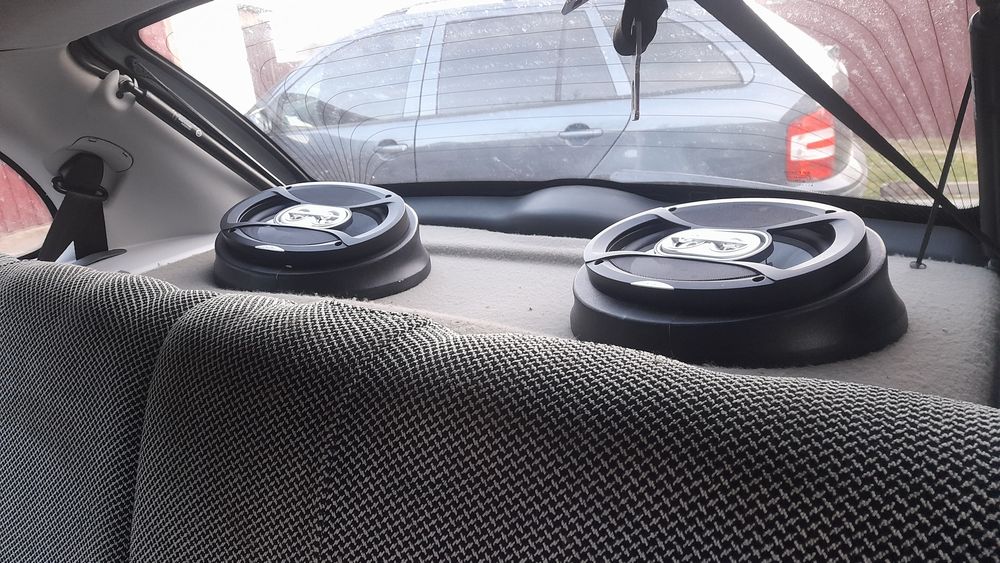 Ваз 1119 лада калина