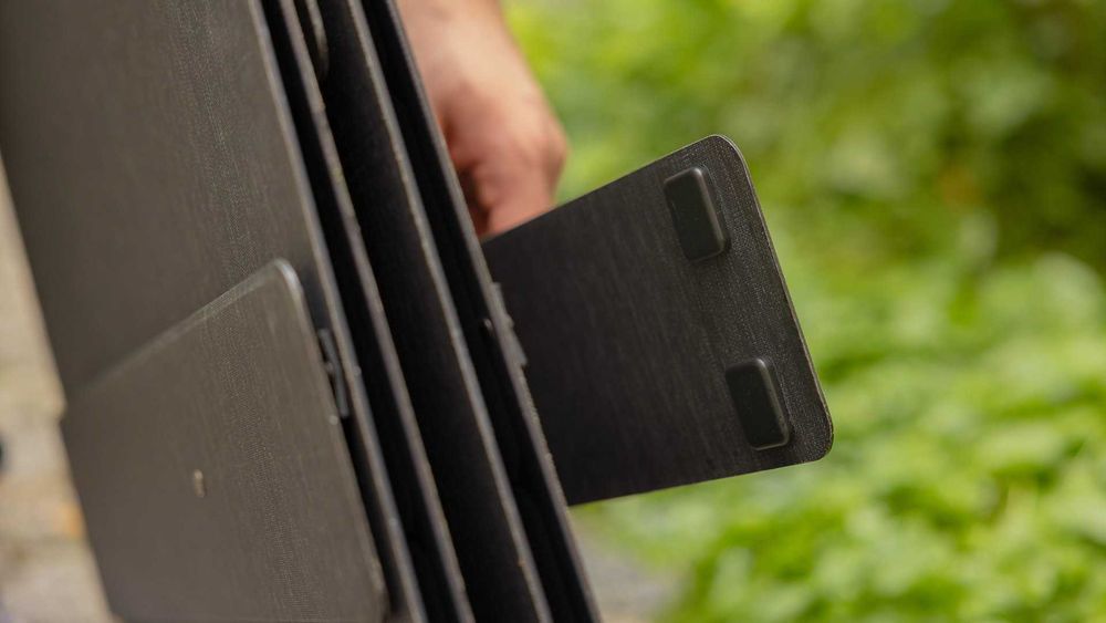 Jackery SolarSaga 200W (HTO666) ! Премиум солнечная станция! =НОВАЯ=