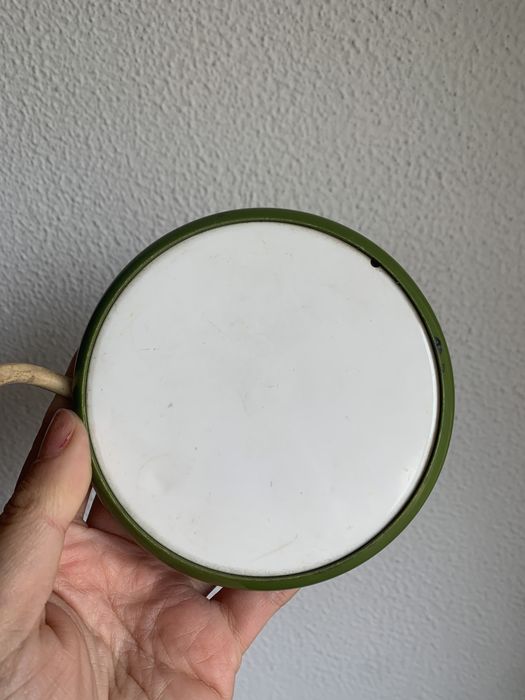 Candeeiro de mesa vintage