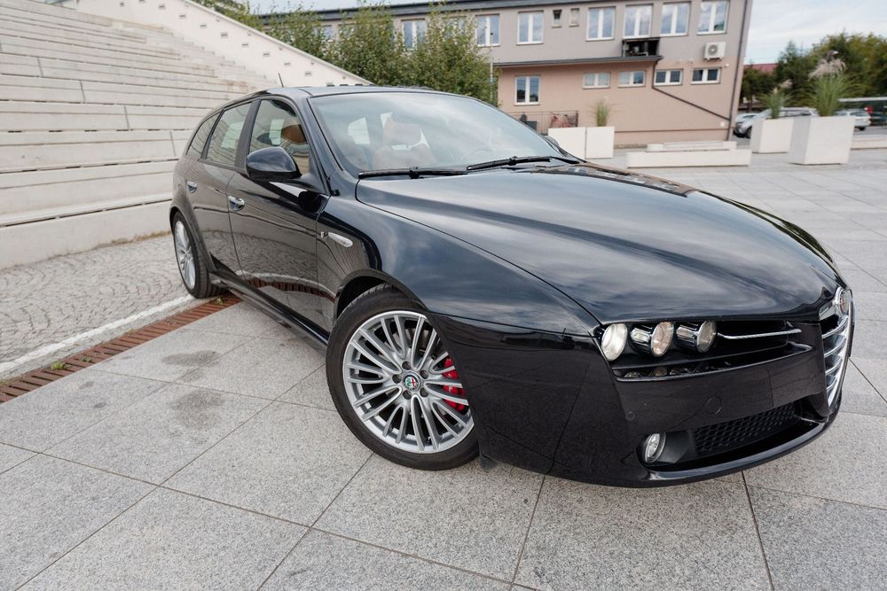 Alfa Romeo 159