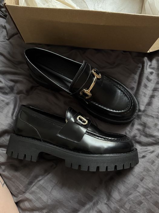 Лофери Steve Madden