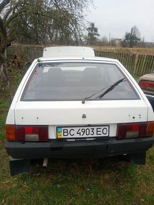 Продам  ВАЗ 2109