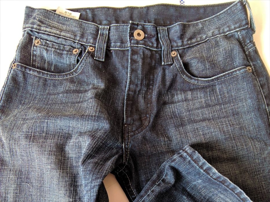 Levis 511 Skinny 30 W x 32 L