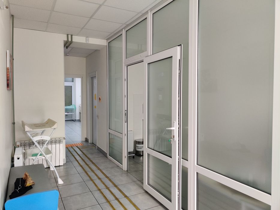 Оренда Фасад 50м2  Масани Незалежності 15