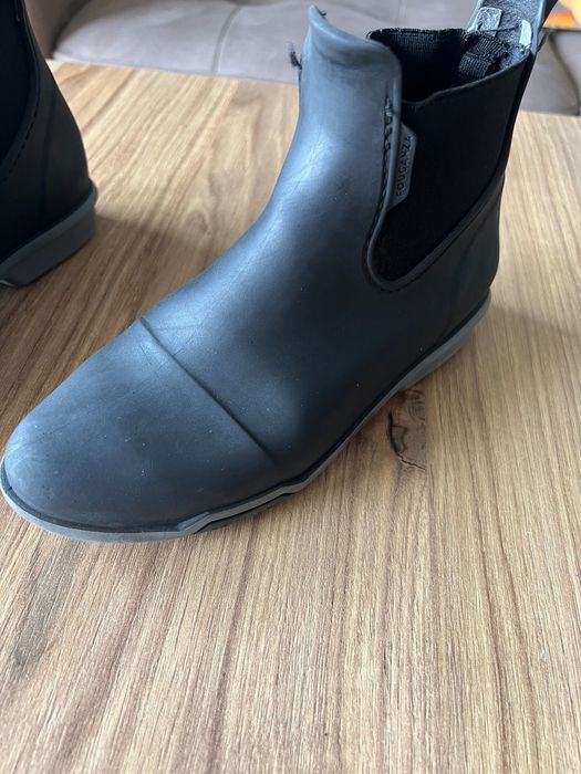 Buty do jazdy konnej 33