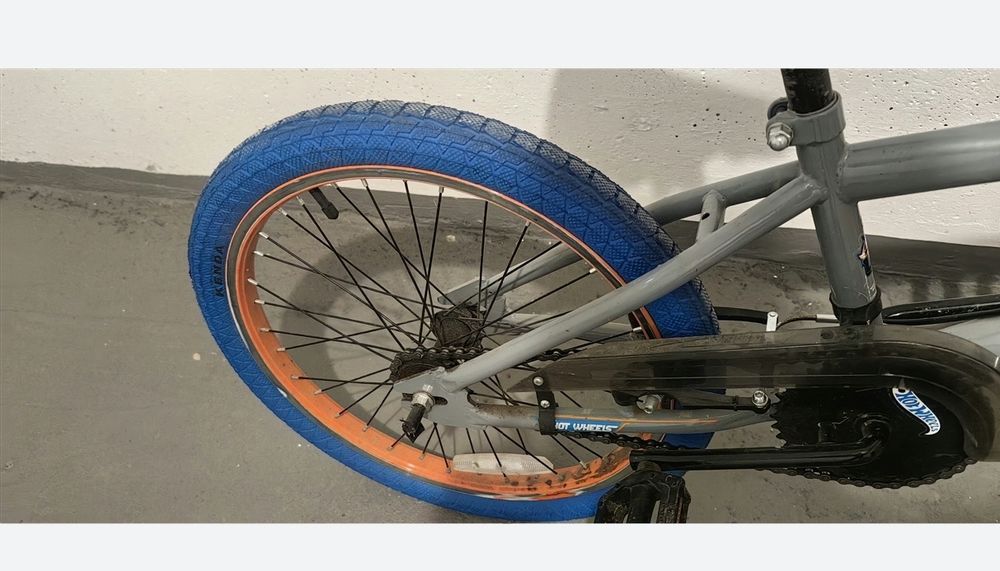 Sprzedam rower BMX 20 cali