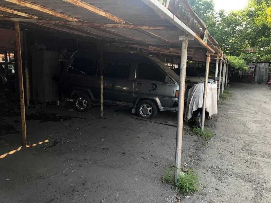 Продам паркоместо.