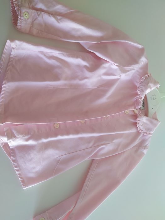 Golinhas menina 12-18m