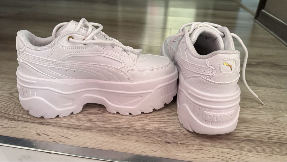 Кросівки PUMA original 38,5 розмір