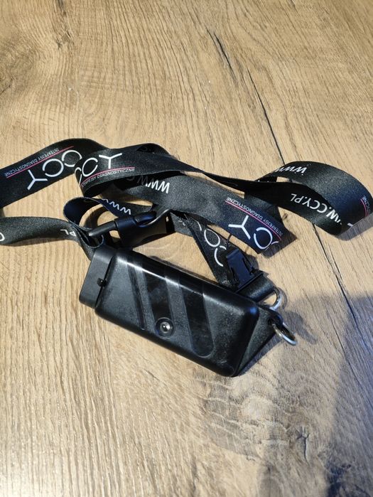 Interfejs lpg ccy stag Bluetooth