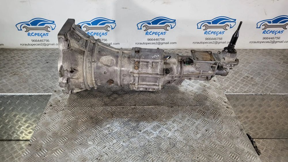 Caixa 5 Velocidades Mazda MX5 NB NBFL 1.6i 1.8i 16v B6MC BP6J
