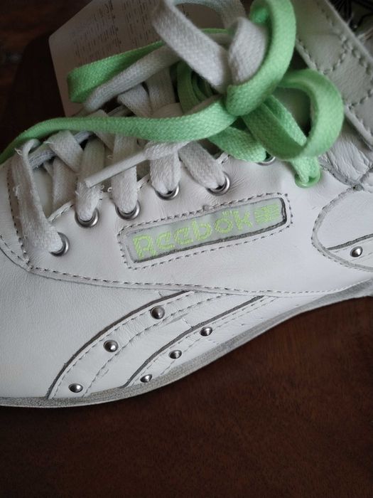 Nowe buty sportowe Reebok rozmiar 42