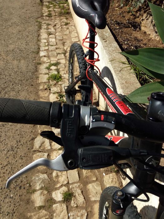 Merida Matts special edition