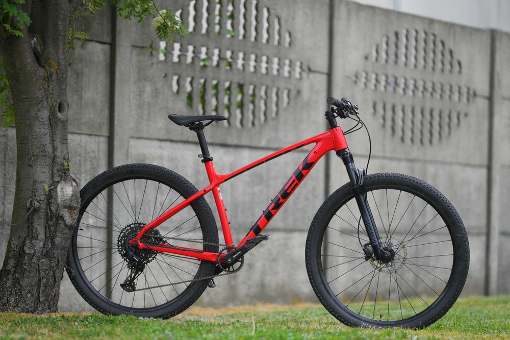Rower Trek X-Caliber 8 2021 rozmiar L