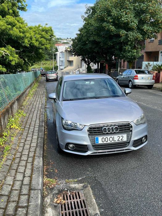 Audi A1 Sportback 1.6 TDI