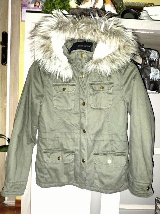 Kurtka h&m r . 146