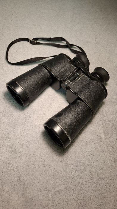 Lornetka Tento USRR 7x50