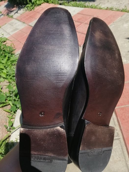Туфли мужские на 42 р