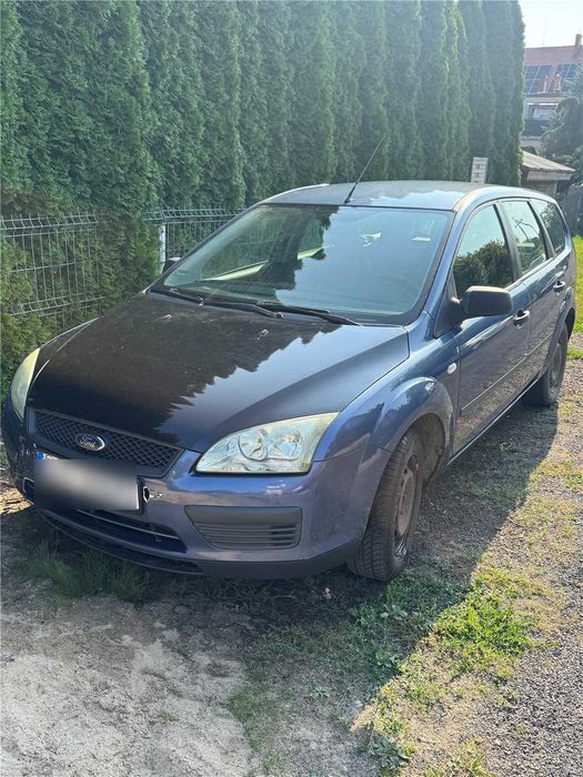 Ford Focus MK2 Kombi 1.6