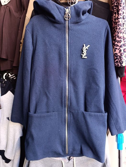 Куртка весна 110-164