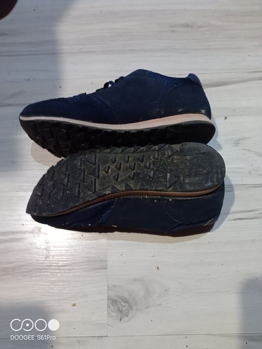 Buty sneakersy 38