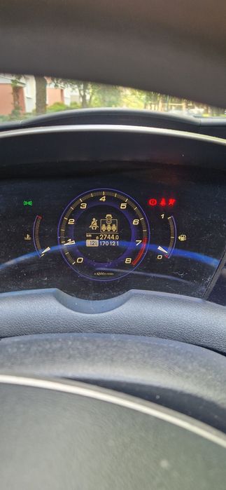 Honda Civic VIII