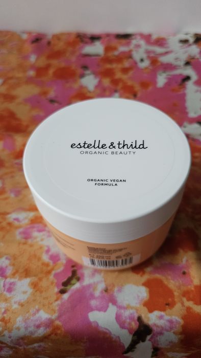 Blossom Soufflé Body Cream marki Estelle & Thild. Balsam