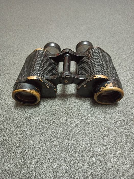 Бінокль СССР з сіткою  6х30