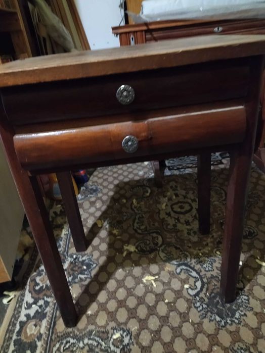 Szafka z 2 szufladkami