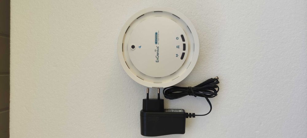 Wi-Fi точка доступа EnGenius EAP350