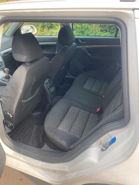 Skoda Octavia  II A5  1.6TDI  рестайлінг 2012рік