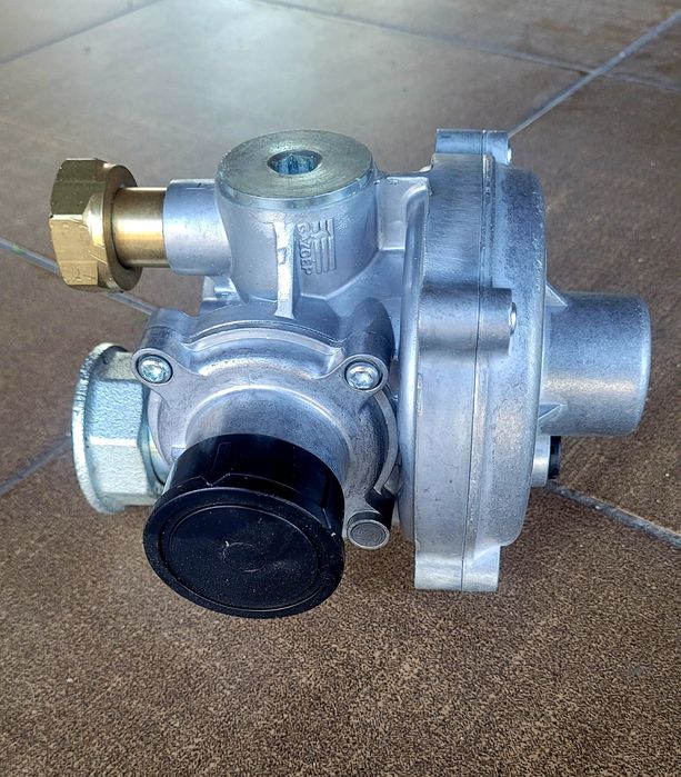 Zawór reduktor EKB 10/G82-A