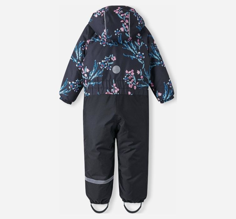 Зимовий комбінезон дитячий Lassie by Reima Siiko