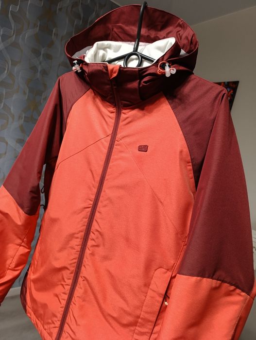 Жіноча лижна куртка S-M