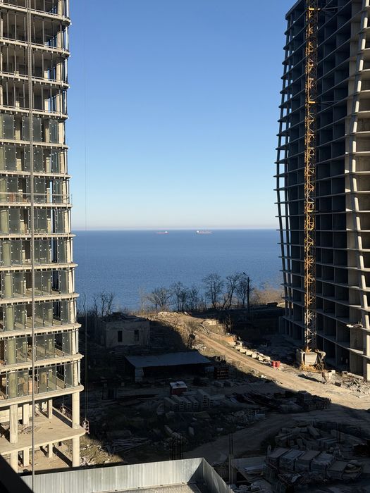 1-room apartment apartment by the address st. Kulikovo pole pl Oktyabrskoy revolyutsii pl (area 48,5 m²) - Atlanta.ua - photo 13