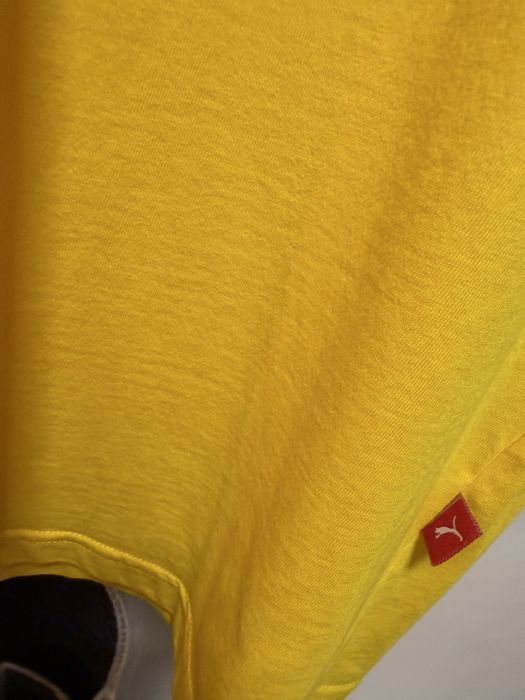 Męska koszulka Puma