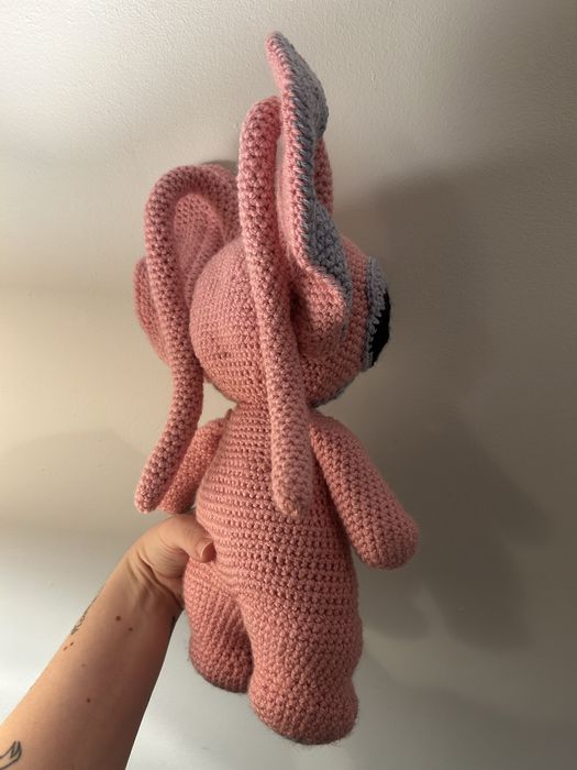 Disney Stitch Angel