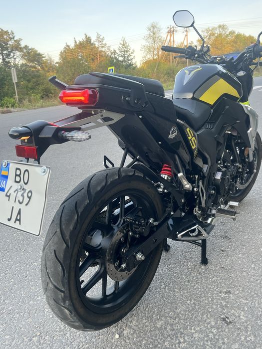 Продам Lifan ср220
