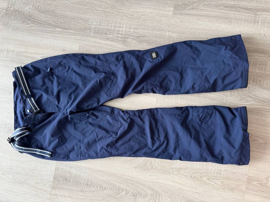 Жіночий лижний костюм oneill