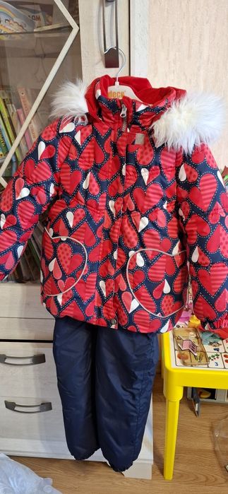 Lenne Лене комбінезон штани куртка 104