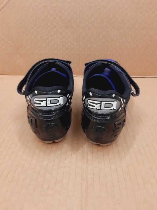 Веловзуття Sidi - Dynamic 3 Розмір 43(27см)