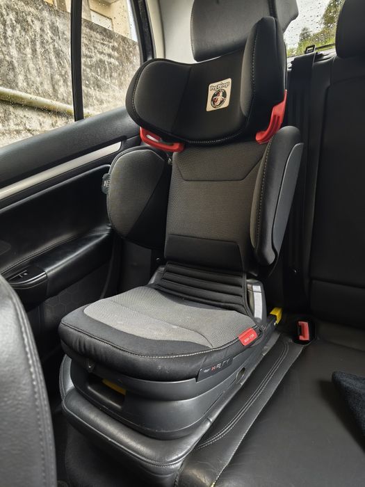 Cadeira transporte carro para criança