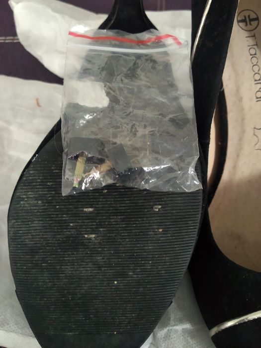 Продам туфли  800.0грн Очень красивые