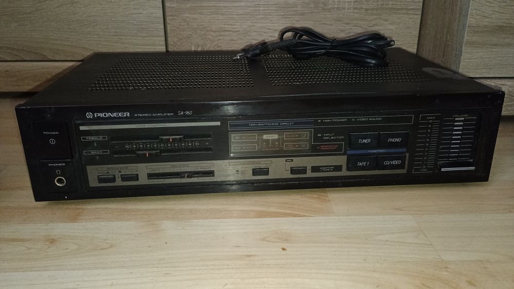 Pioneer SA -960  510W