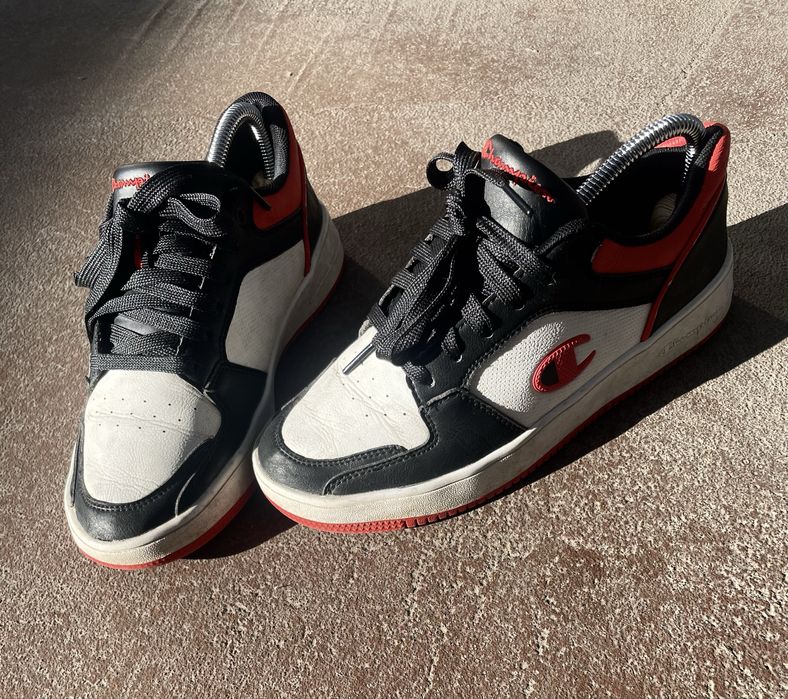 Buty Champion, r. 39