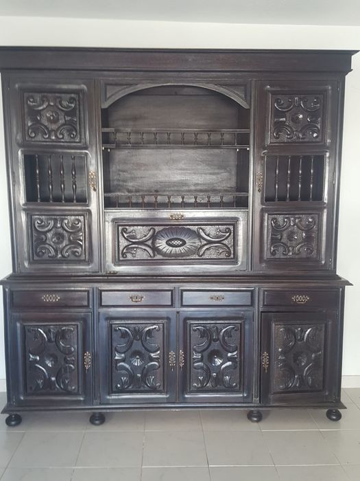 Mobília de sala nova