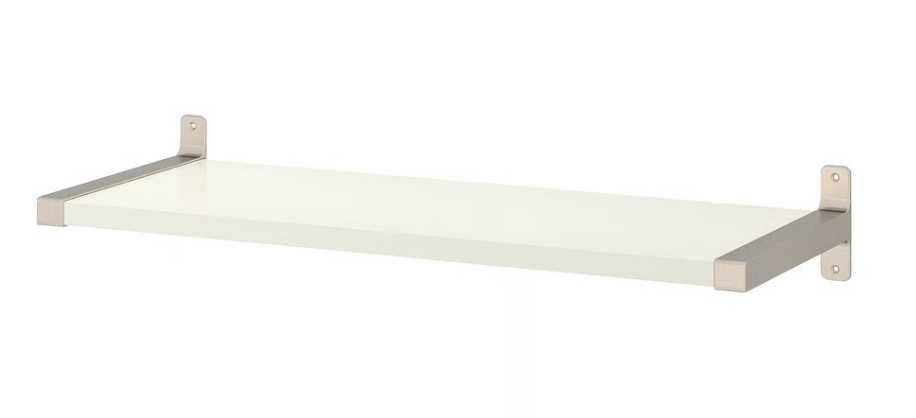 Prateleira IKEA Bergshult / Granhult 80x30