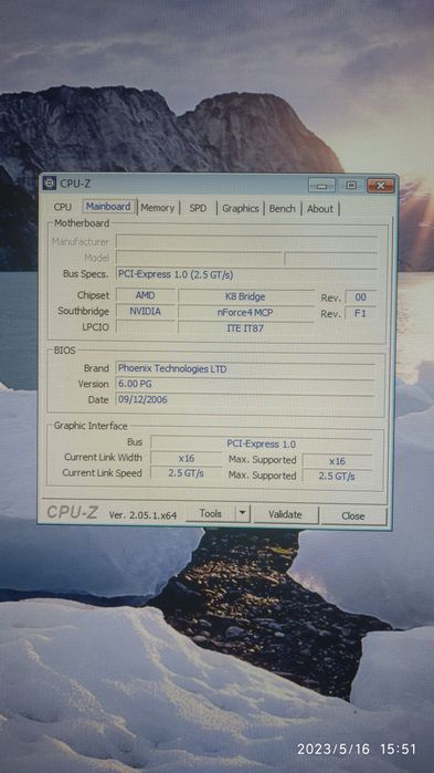 Комп'ютер персональний (ПК) на базі Amd