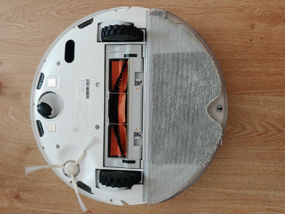Robot aspirador Xiaomi Vacum mop